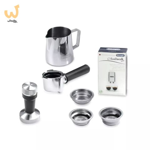 Ekspres do kawy DeLonghi EC885.M Ekspres do kawy DeLonghi EC885.M