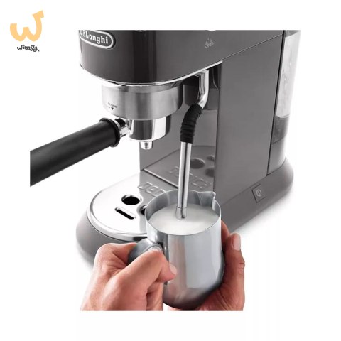 Ekspres do kawy DeLonghi EC885.M Ekspres do kawy DeLonghi EC885.M