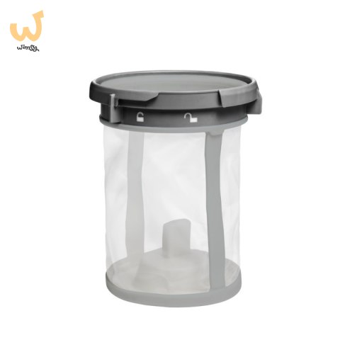 Filtr do mikroplastiku ELECTROLUX E9WHMIC1 Filtr do mikroplastiku ELECTROLUX E9WHMIC1