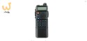 Krótkofalówka Baofeng UV-5R HTQ 3800 USB-C
