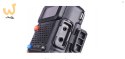 Krótkofalówka Baofeng UV-5R HTQ 3800 USB-C