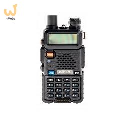 Krótkofalówka Baofeng UV-5R HTQ USB-C Krótkofalówka Baofeng UV-5R HTQ USB-C