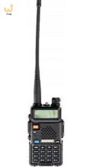 Krótkofalówka Baofeng UV-5R HTQ USB-C