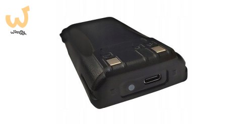 Krótkofalówka Baofeng UV-82 HTQ USB-C Krótkofalówka Baofeng UV-82 HTQ USB-C