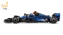 LEGO Speed Champions 77249 Bolid F1® Williams Racing FW46 V29