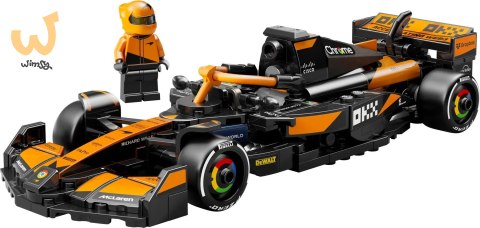 LEGO Speed Champions 77251 Bolid F1® McLaren Team MCL38 V29 LEGO Speed Champions 77251 Bolid F1® McLaren Team MCL38 V29