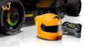 LEGO Speed Champions 77251 Bolid F1® McLaren Team MCL38 V29