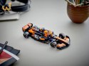 LEGO Speed Champions 77251 Bolid F1® McLaren Team MCL38 V29
