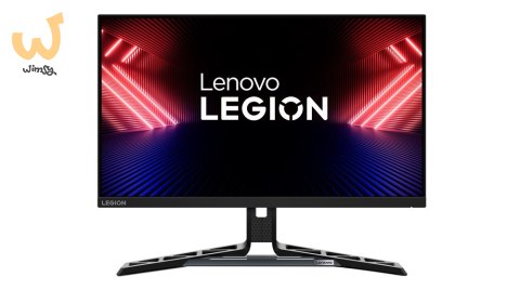 Lenovo Legion R25i-30 24.5"FHD 165Hz 400nits AG 2xHDMI, DP Raven Black Lenovo Legion R25i-30 24.5"FHD 165Hz 400nits AG 2xHDMI, DP Raven Black