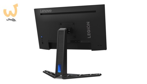 Lenovo Legion R25i-30 24.5"FHD 165Hz 400nits AG 2xHDMI, DP Raven Black Lenovo Legion R25i-30 24.5"FHD 165Hz 400nits AG 2xHDMI, DP Raven Black