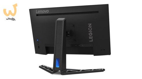 Lenovo Legion R25i-30 24.5"FHD 165Hz 400nits AG 2xHDMI, DP Raven Black Lenovo Legion R25i-30 24.5"FHD 165Hz 400nits AG 2xHDMI, DP Raven Black