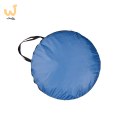 Namiot plażowy duży samorozkładający się automatyczny na plażę parawan ogrodowy XL 146x146cm + pokrowiec