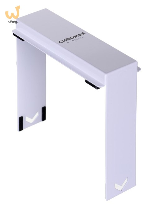 Osłona radiatora NOCTUA NA-HC2.white heatsink Cover NH-U12S series Osłona radiatora NOCTUA NA-HC2.white heatsink Cover NH-U12S series