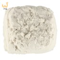 Piasek kinetyczny 1kg w woreczku biały