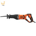 Piła szablasta BES301K-QS BLACK+DECKER