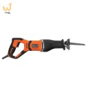 Piła szablasta BES301K-QS BLACK+DECKER