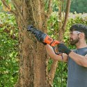 Piła szablasta BES301K-QS BLACK+DECKER