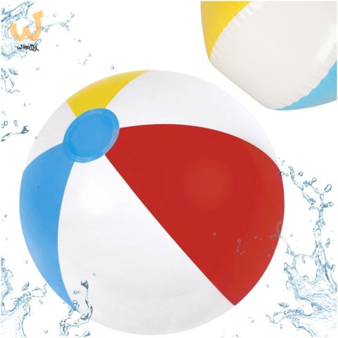 Piłka plażowa BESTWAY 31021 51cm Piłka plażowa BESTWAY 31021 51cm