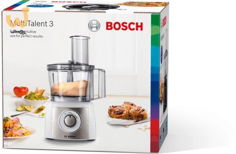 Robot kuchenny BOSCH MCM 3501M Robot kuchenny BOSCH MCM 3501M