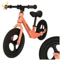 Rowerek biegowy Trike Fix Active X2 pomarańczowy