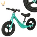 Rowerek biegowy Trike Fix Active X2 zielony