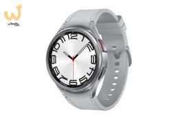 Samsung Galaxy Watch 6 (R965) Classic 47mm LTE, Silver