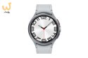 Samsung Galaxy Watch 6 (R965) Classic 47mm LTE, Silver