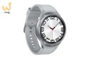 Samsung Galaxy Watch 6 (R965) Classic 47mm LTE, Silver