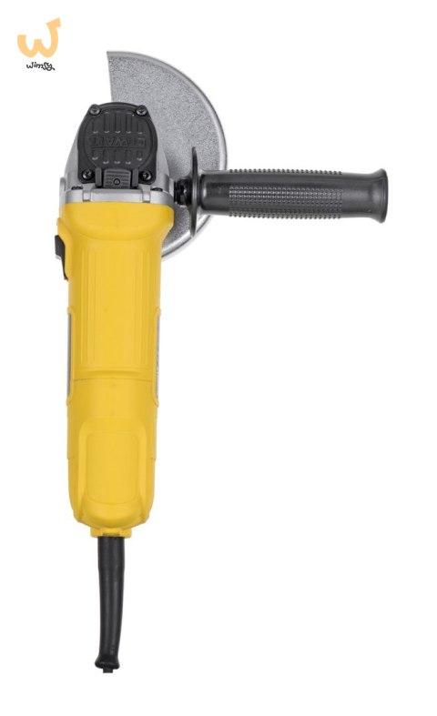 Szlifierka kątowa DeWalt DWE4157 (125mm) Szlifierka kątowa DeWalt DWE4157 (125mm)