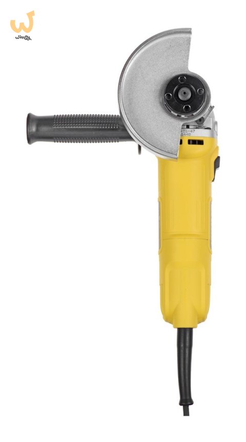 Szlifierka kątowa DeWalt DWE4157 (125mm) Szlifierka kątowa DeWalt DWE4157 (125mm)