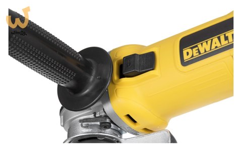 Szlifierka kątowa DeWalt DWE4157 (125mm) Szlifierka kątowa DeWalt DWE4157 (125mm)