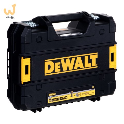 Wiertarko-wkrętarka 18V Dewalt DCD708D2T Wiertarko-wkrętarka 18V Dewalt DCD708D2T
