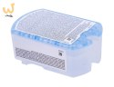 Wkład czyszczący BRAUN do golarki 4 pack