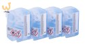 Wkład czyszczący BRAUN do golarki 4 pack