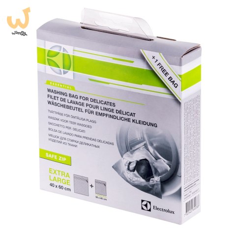 Woreczek do prania Electrolux E4WSWB41 Woreczek do prania Electrolux E4WSWB41