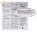 Woreczek do prania Electrolux E4WSWB41