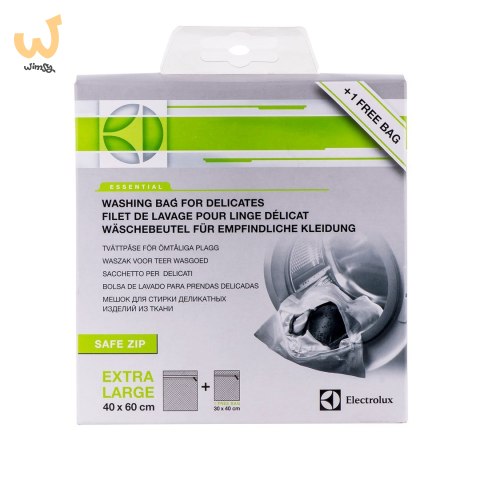 Woreczek do prania Electrolux E4WSWB41 Woreczek do prania Electrolux E4WSWB41