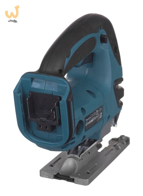 Wyrzynarka aku. Li-lon 18V 26mm MAKITA Wyrzynarka aku. Li-lon 18V 26mm MAKITA