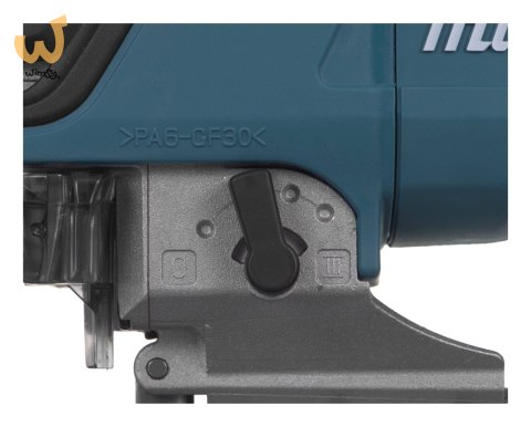 Wyrzynarka aku. Li-lon 18V 26mm MAKITA Wyrzynarka aku. Li-lon 18V 26mm MAKITA