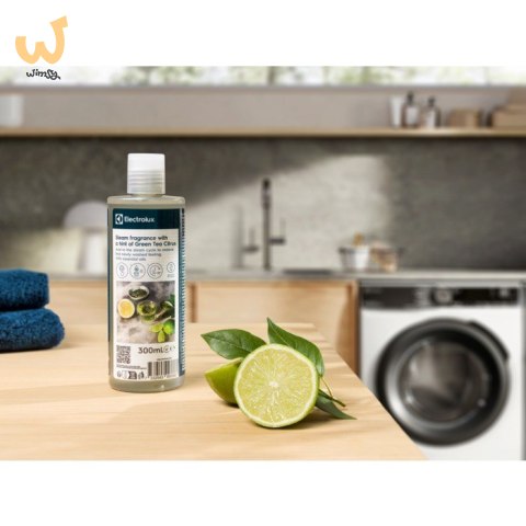 Zapach do pralek ELECTROLUX E2WASF00 Zapach do pralek ELECTROLUX E2WASF00