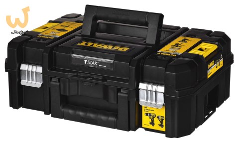 Zestaw Combo 18V DCD796+DCF887 2x5,0Ah DCK266P2T Zestaw Combo 18V DCD796+DCF887 2x5,0Ah DCK266P2T