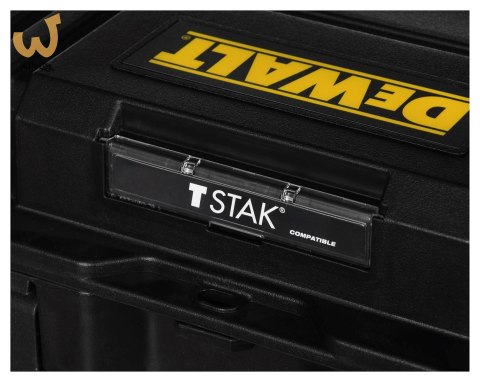 Zestaw Combo 18V DCD796+DCF887 2x5,0Ah DCK266P2T Zestaw Combo 18V DCD796+DCF887 2x5,0Ah DCK266P2T