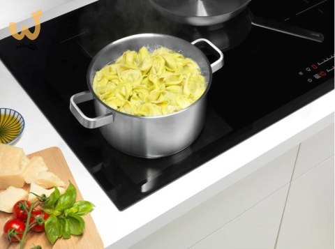 Zestaw garnków ELECTROLUX E3SS Zestaw garnków ELECTROLUX E3SS