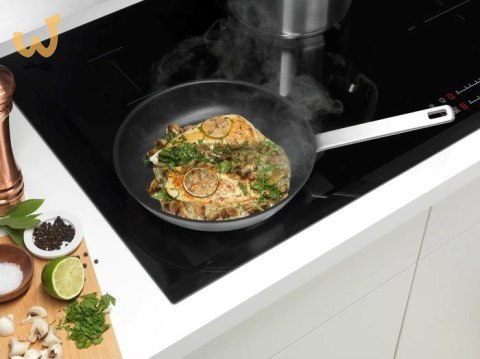 Zestaw garnków ELECTROLUX E3SS Zestaw garnków ELECTROLUX E3SS