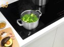 Zestaw garnków ELECTROLUX E3SS