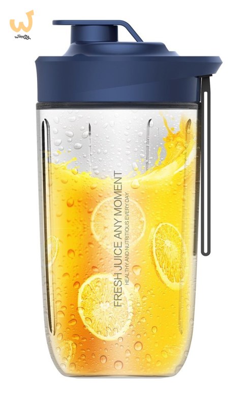 Bezprzewodowy blender Deerma NU06 Bezprzewodowy blender Deerma NU06