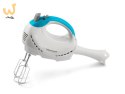 Blender, Mikser ręczny Esperanza TIRAMISU EKM010 (300W; kolor biały)