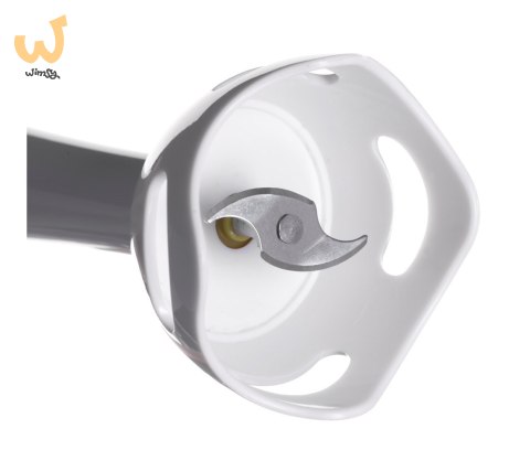 Blender ręczny Esperanza Frappe EKM001E (250W; kolor szary) Blender ręczny Esperanza Frappe EKM001E (250W; kolor szary)
