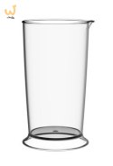 Blender ręczny Tefal Quickchef HB65KD38 (1000W; kolor srebrny)