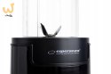 Blender smoothie Esperanza NUTRI SHOT EKM029 (700W; kolor czarny)